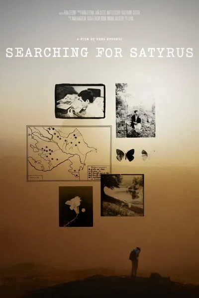 Searching for Satyrus