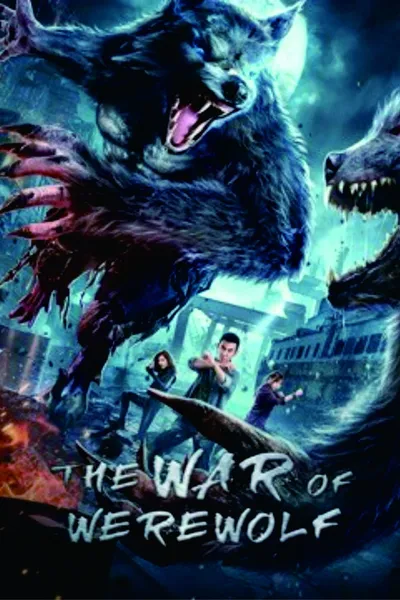 The War of Werewolf