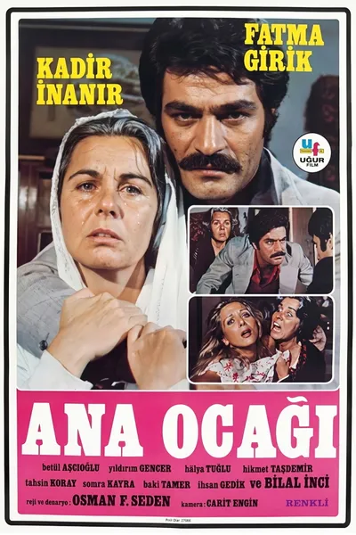 Ana Ocağı