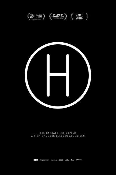 The Garbage Helicopter