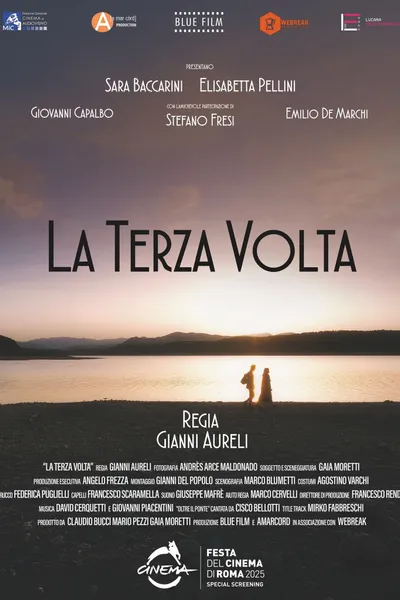 La Terza Volta