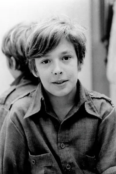David Henesy