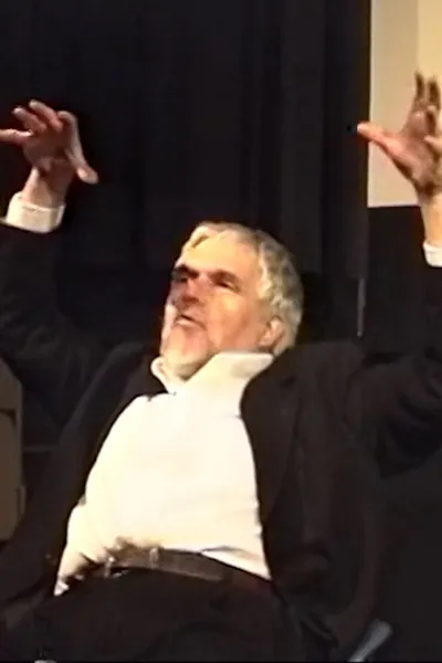 Stan Brakhage on Jim Davis