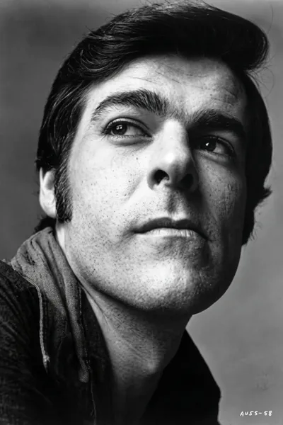 Keith Prentice