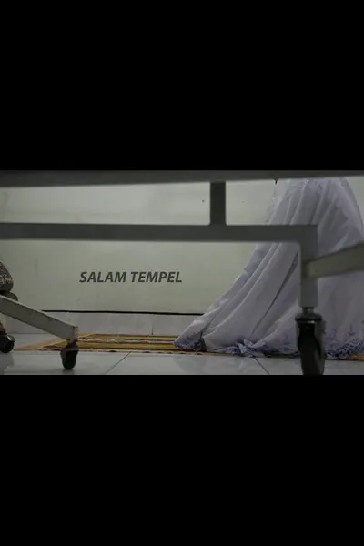 Salam Tempel