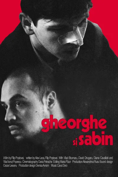 Gheorghe și Sabin