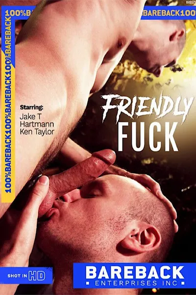 Friendly Fuck