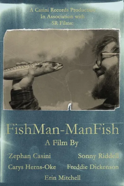 Fishman-Manfish