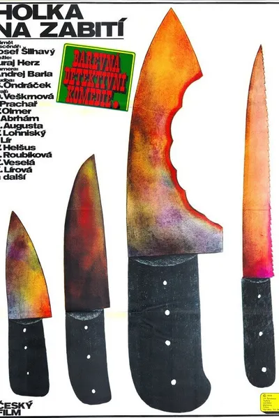 A Girl Fit to Be Killed