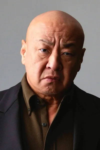 Kohei Mashiba