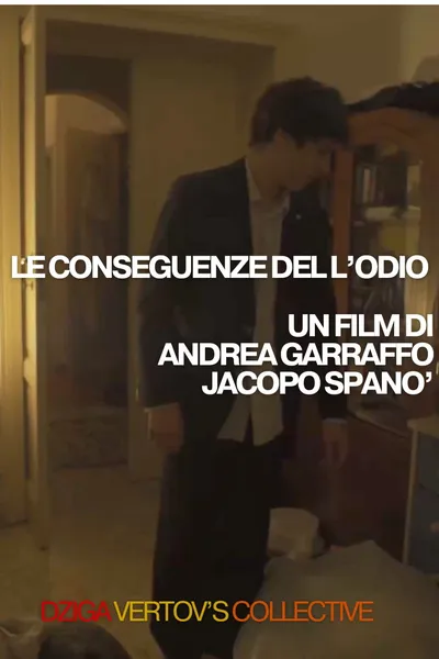 SIGARETTE CRUDE: Le conseguenze dell'odio