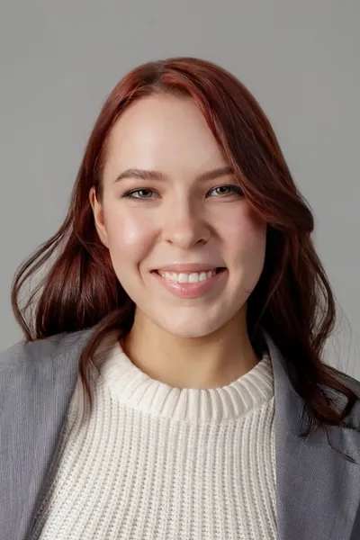 Victoria Skorokhodova