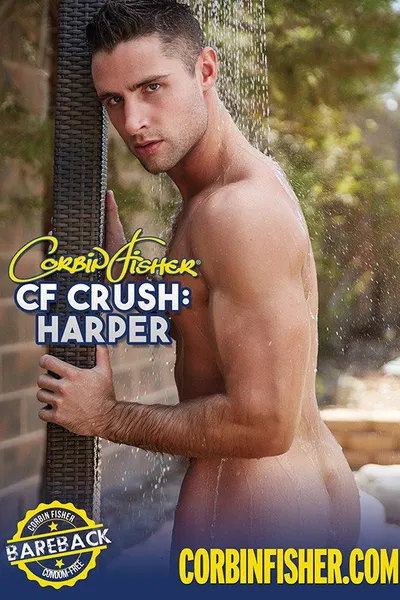 CF Crush: Harper