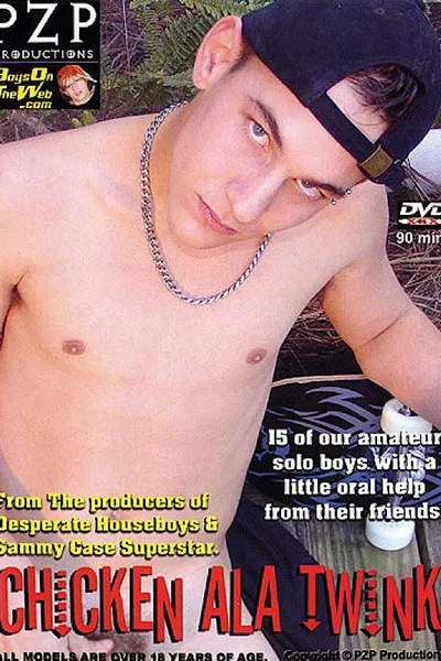 Chicken ala Twink