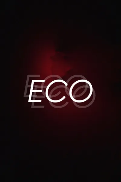 ECO, um Autorretrato