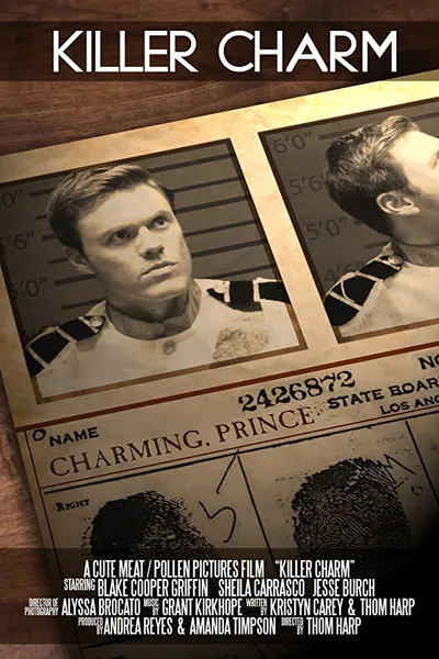 Killer Charm