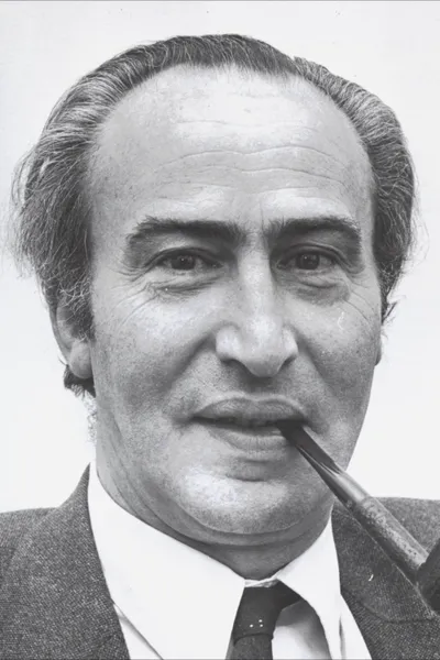 Henk Vredeling