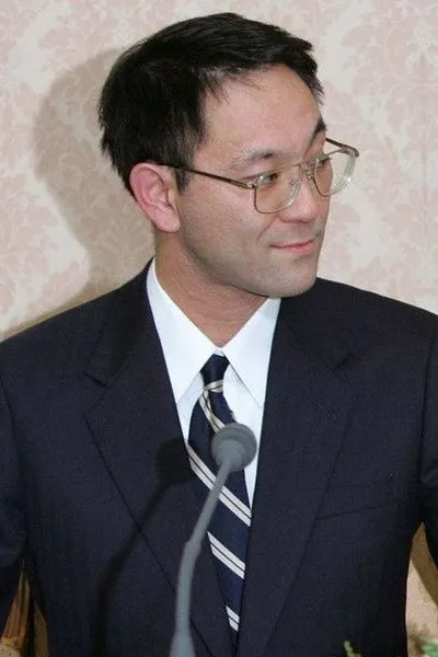 Yoshiki Kuroda