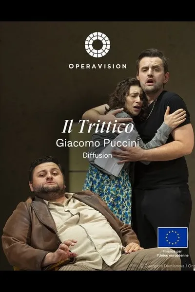 Il Trittico