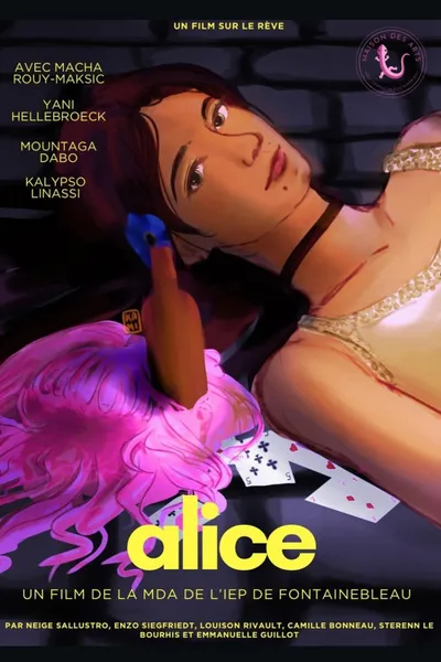 Alice
