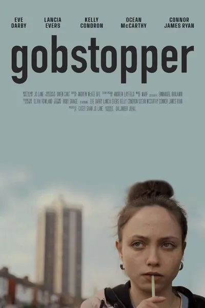 Gobstopper