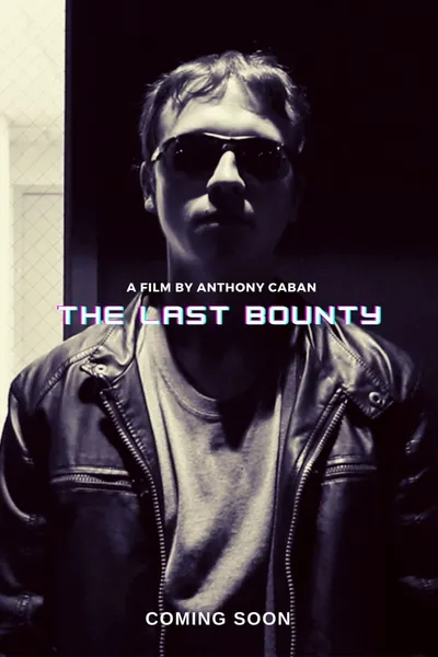 The Last Bounty
