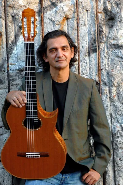Ferenc Snetberger