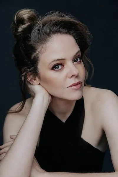 Tegan Higginbotham