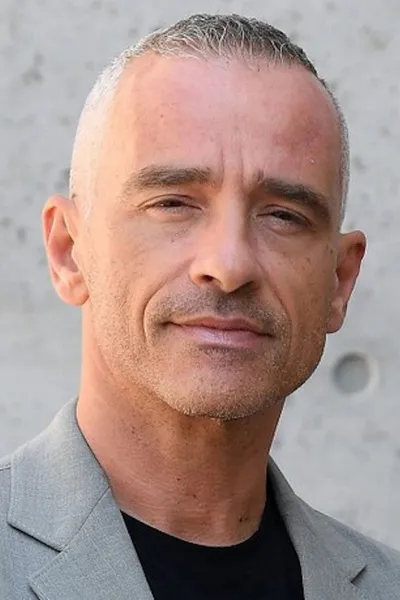 Eros Ramazzotti