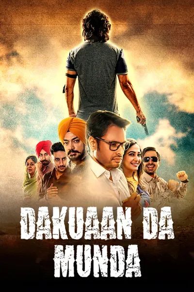 Dakuaan Da Munda