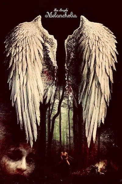 Melancholie der Engel
