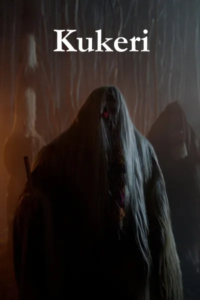 Kukeri