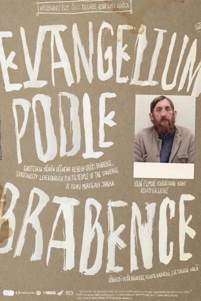 The Gospel According to Brabenec