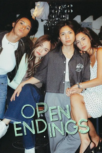 Open Endings