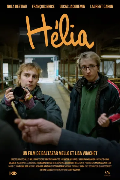 Hélia
