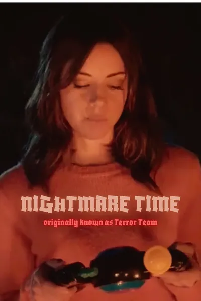 Nightmare Time