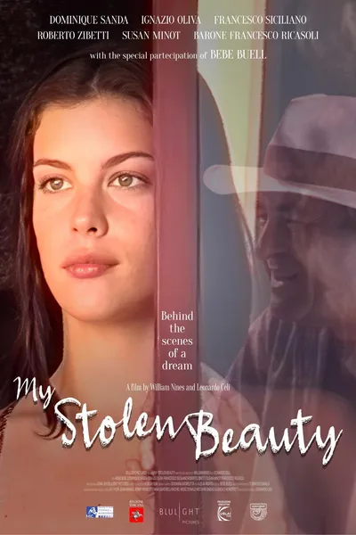 My Stolen Beauty