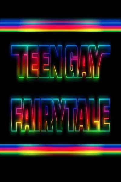 Teen Gay Fairytale