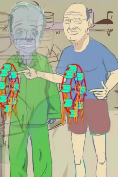 Don't Drink the Water