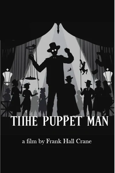 The Puppet Man