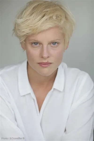 Bénédicte Choisnet