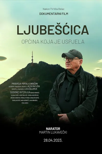 Ljubeščica: A Municipality's Success Story