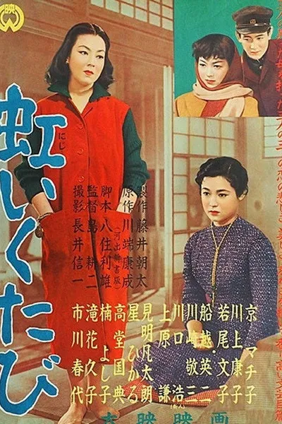 A Rainbow at Every Turn