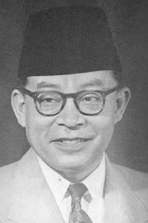 Mohammad Hatta