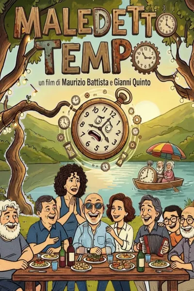 Maledetto tempo