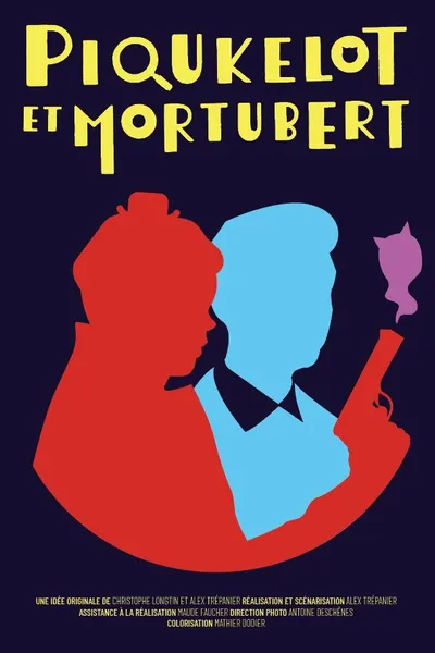 Piqukelot & Mortubert