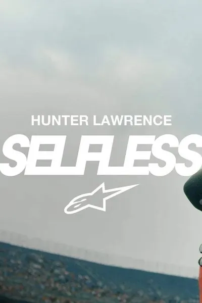 Selfless: The Makings of a Champion