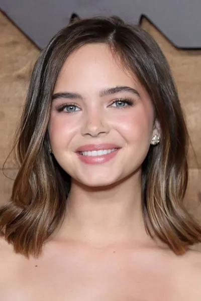 Ryan Kiera Armstrong