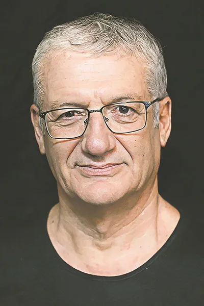 Vaggelis Theodoropoulos
