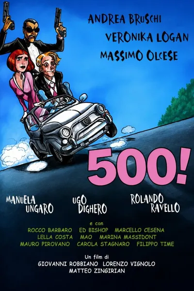500!